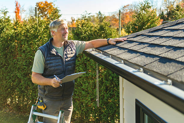 Trusted Roofing service in East Springfield, OH - Ben Roofing and Steel LLC